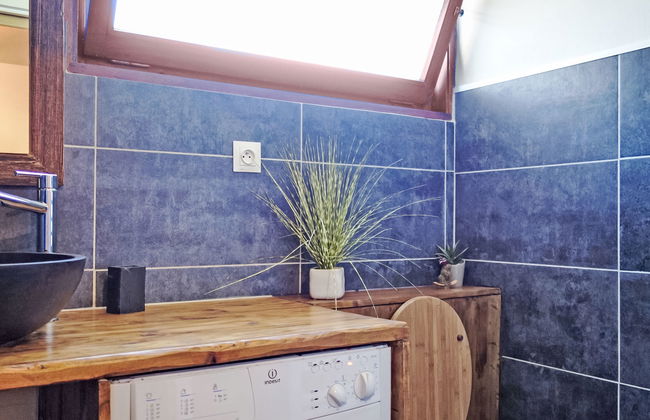 Castel des roches - Foto 19