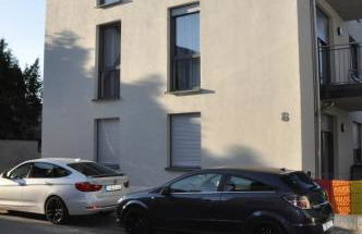 Modernes Apartment in B'heim 1 OG WG3 - Foto 1