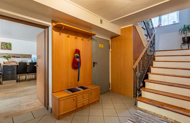 Haus Hilda - Photo 12