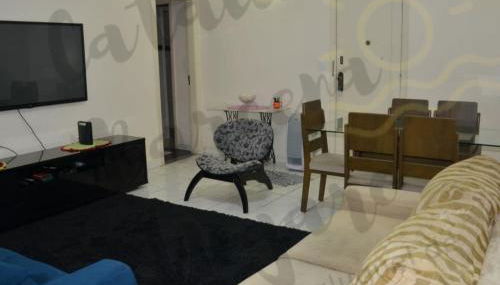 03 Dormitorios em Frente a Praia do Itararé / S.V - Foto 2