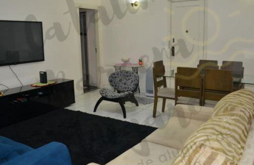 03 Dormitorios em Frente a Praia do Itararé / S.V - Photo 2