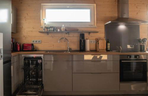 Blaues Ferienhaus Wernigerode - Foto 27