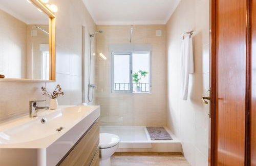 Casa Elodí, 3 beautiful apartments and 1 private studio in Sayalonga - Foto 50