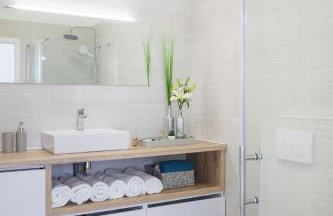 Flower Square Apartments - Foto 11