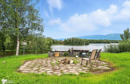 Cabin By The Lake - Foto 37