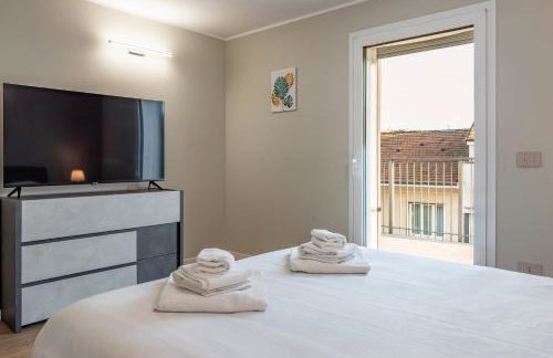 BeCO Sempione Luxury Apartment - Foto 7