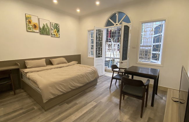 Paradise Home Ton Duc Thang - Foto 15