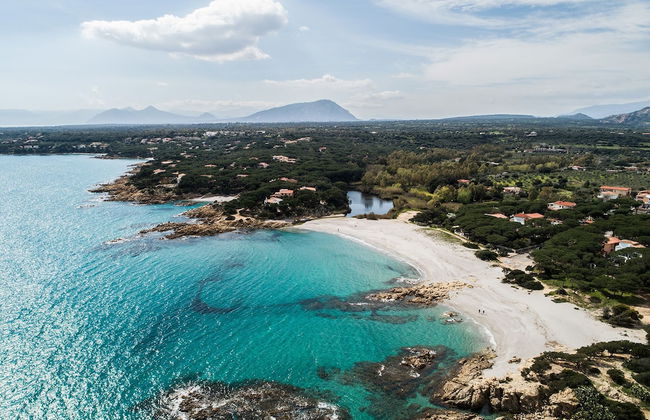 Residence Cala Viola - Foto 52