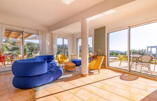 Villa La Ronde des Soleils - Photo 32