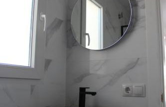 Brand new studio with terrace and BBQ close to city center - Foto 18