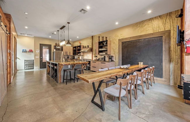 Bamboo Loft 6BR - Foto 27