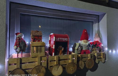 Atelier d Antoine - Foto 4