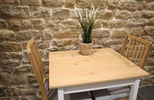 Maison atypique, centre-ville 2+2 pers Sauna IR - Foto 7