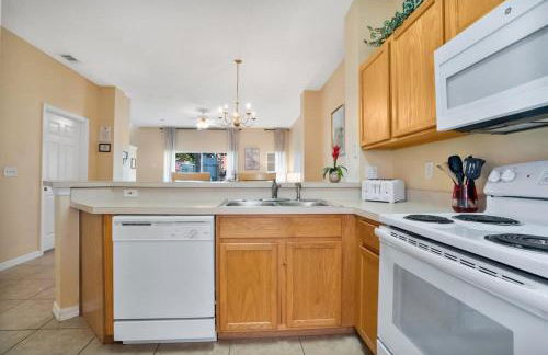 Relaxing Getaway in Emerald Island Near Disney - Foto 17