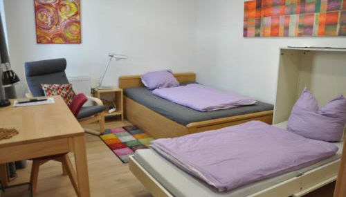 1-Zimmer-Appartment in Troisdorf Sieglar - Foto 5