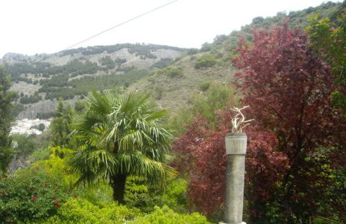 La Casita con piscina privada de tres dormitorios - Photo 61