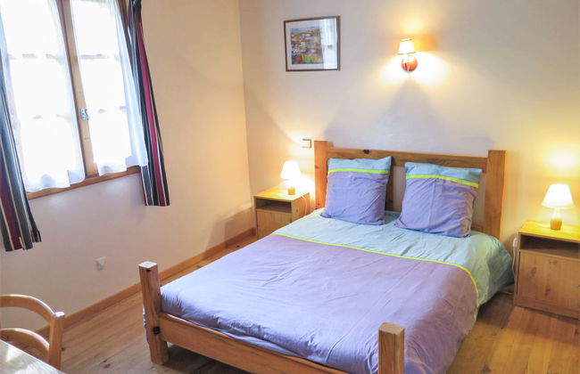 Le Châtaignier - Foto 5