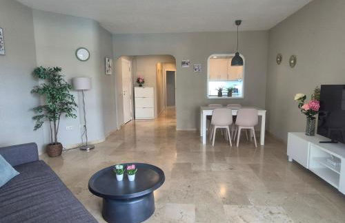 Wonderful new furnished apartmentn - Photo 8