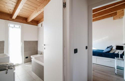 White Attic - by MyHomeInComo - Foto 66