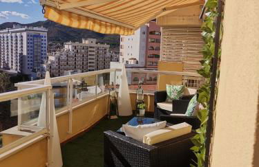 Apartamento en la playa de Oropesa - Photo 35