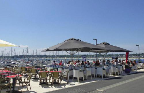 Apartment in Saint Cast near 7 Beaches - Foto 12