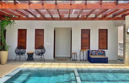 Casa Chácara Temporada Juazeiro do Norte Alderaan - Foto 3