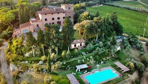 Villa il Pozzo - Foto 1