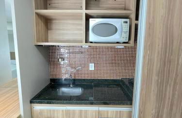 Suíte Premium de Alto padrão III - Climatizado - Photo 24