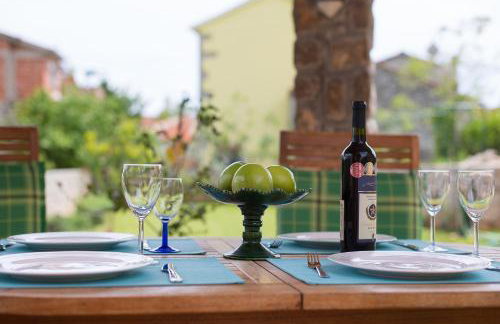 Krk Houses - Foto 41