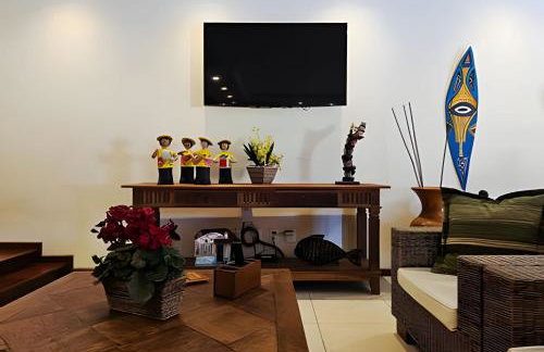 Lazer e Tranquilidade Próximo à Praia - Foto 58