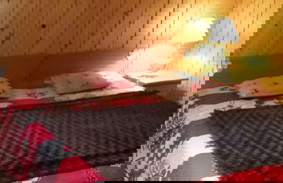 Chalet Plein Sud - Foto 10