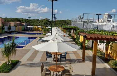 Recanto do Bosque FLAT 205 - Foto 20