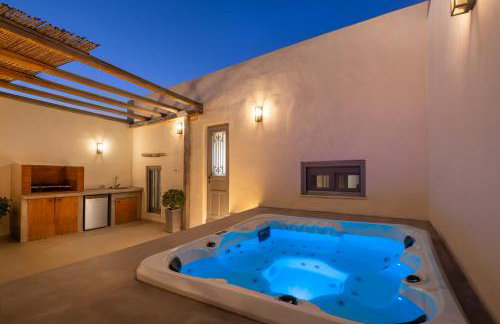 Melitia Traditional House - Foto 3