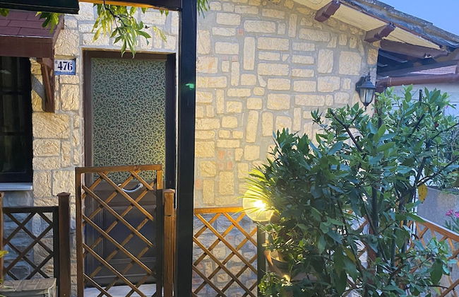 Etruscan Residence Perugia - Foto 19