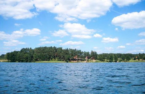 3 Bedroom Stunning Home In Grunwald - Foto 13