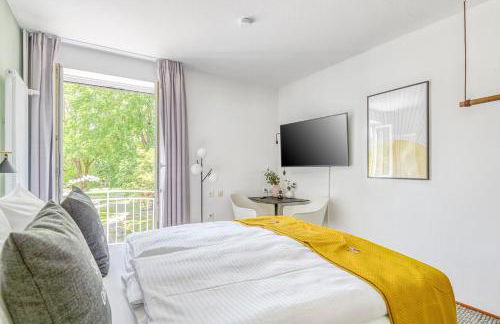 Limehome Garching München - Nähe Airport - Foto 45