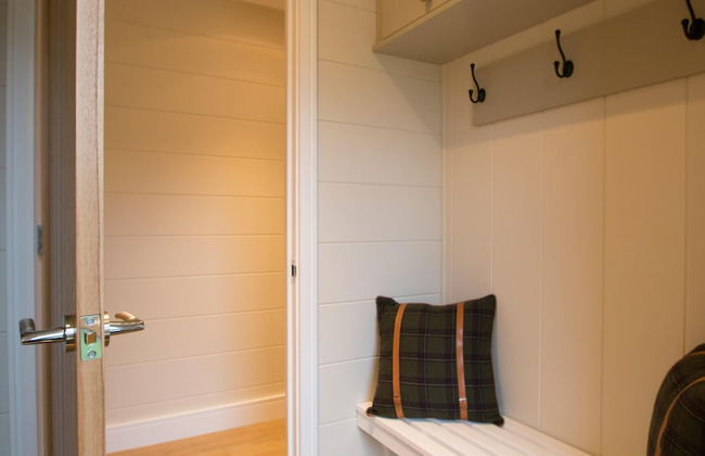 Hendre Rhys Gethin - Photo 50