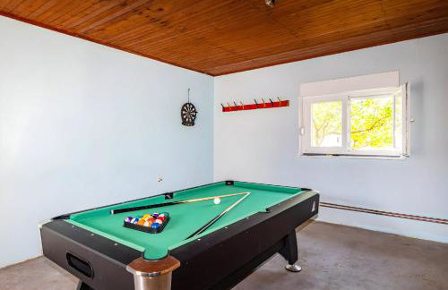 Spacious Holiday Home Joy with pool and playground, Suhovare - Foto 65