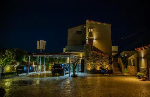 A Cozy Eco Villa by the Sea - Photo 31