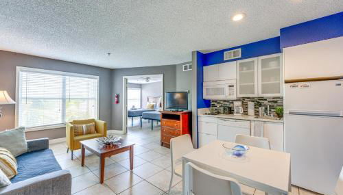 2 Mi to Disney Resort Condo with Pool Access - Foto 5