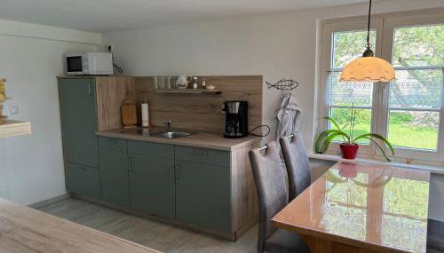 Ferienhaus Juule in ruhiger Lage, Terrasse, WLAN - Foto 4