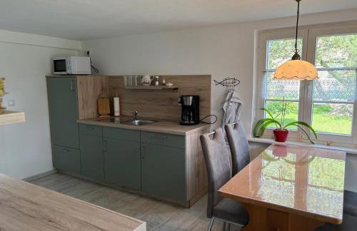 Ferienhaus Juule in ruhiger Lage, Terrasse, WLAN - Foto 4