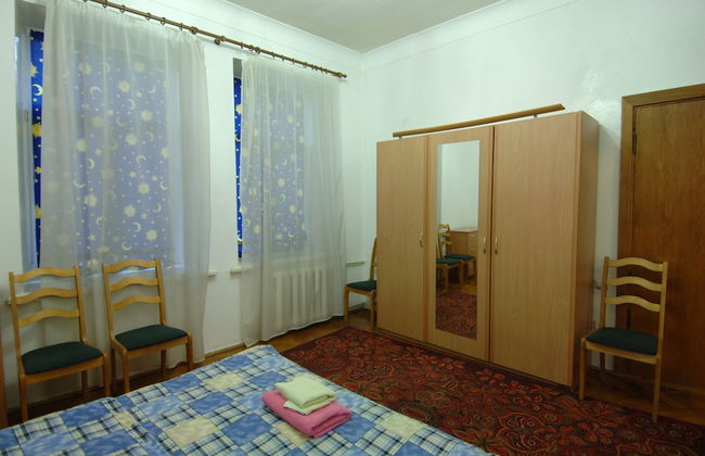 Kiev Accommodation Hotel Service - Foto 24