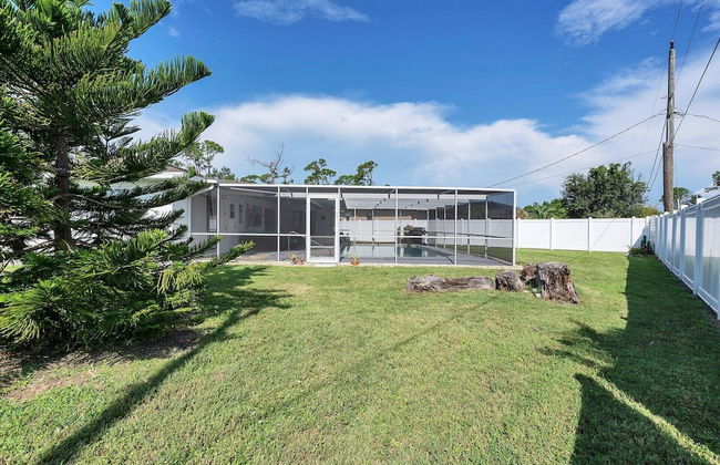 1014 Darby Drive nw - Foto 22