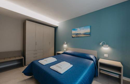 Villa Dama Holiday Apartments - Foto 63