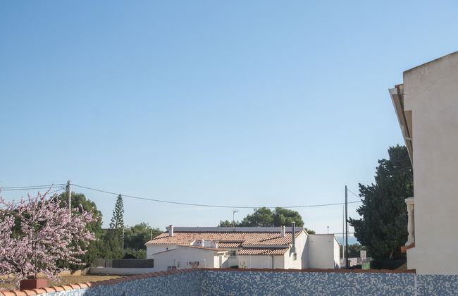 Marineu Los Almendros - Foto 9