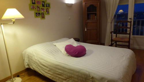 Résidence Saint-Nicolas Granville - Foto 2