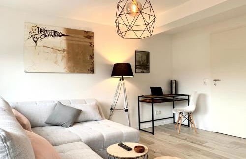 AR Apartments I 4 Pers I Prime I Küche I WLAN I Office - Foto 3