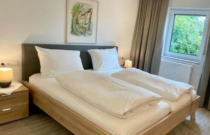 Landhaus Laugele Ferienwohnungen - Foto 8