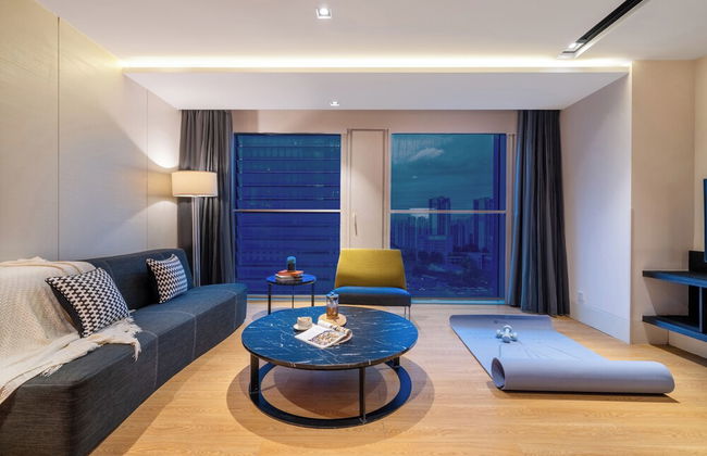 Citadines South Chengdu - Photo 34